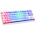 MODECOM Przewodowa klawiatura mechaniczna RGB PUDDING EDITION biała K-MC-LANPARTY-U-RGB-BLUE-200-PUDD - 697612 - zdjęcie 3